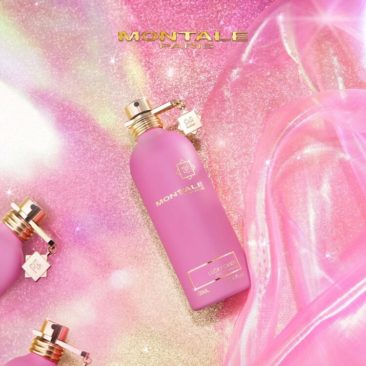 Montale Paris Montale Paris Parfum Lucky Candy Eau de Parfum