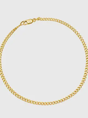 QREAM QREAM Bracelet Connell Gold