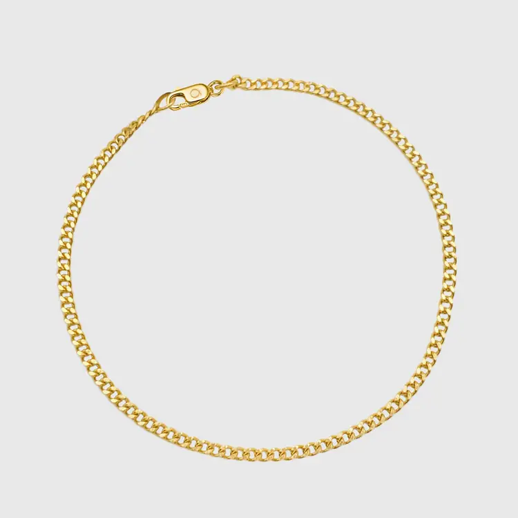 QREAM QREAM Bracelet Connell Gold