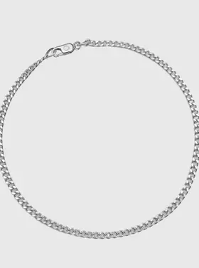 QREAM QREAM Bracelet Connell Silver
