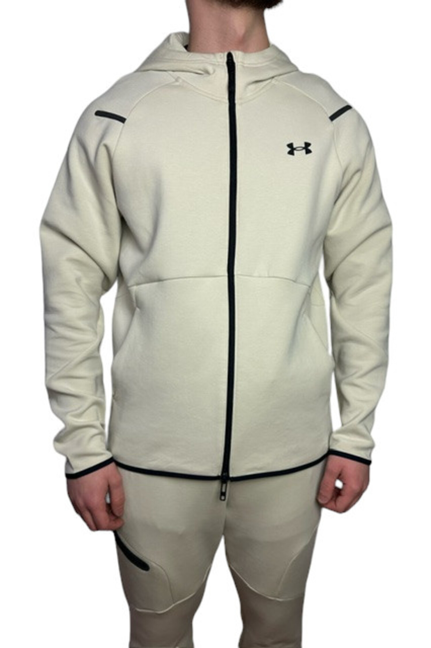 Under armour jogging pants sale