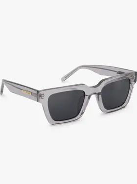 Croyez Croyez Sunglasses Apex FW25 Transparant