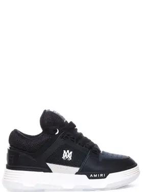 スニーカー AMIRI FW25 MA-1 (AMFOSR1097 WB) White MA-1 sneakers Amiri - men - AMIRI - divincenzoboutique.com