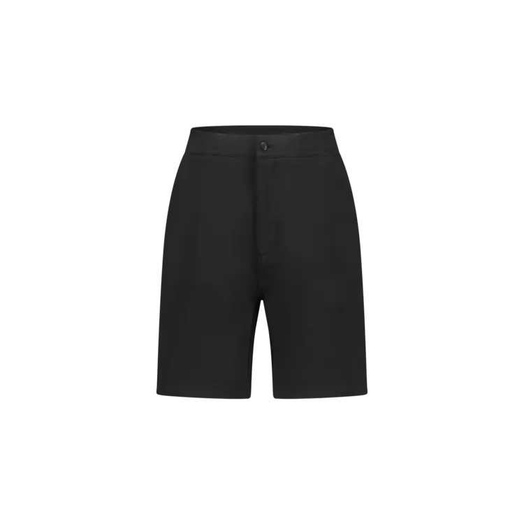 Aeden Aeden Shorts Alec SS25 Black