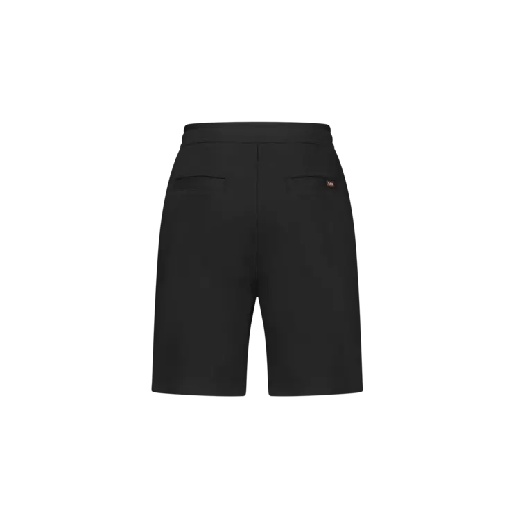Aeden Aeden Shorts Alec SS25 Black