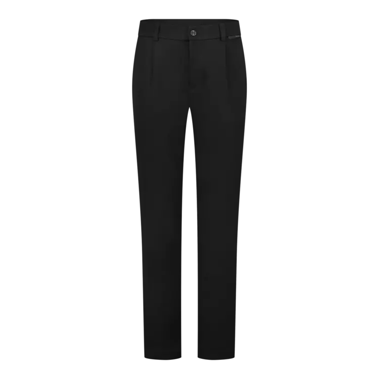 Aeden Aeden Pants Aeron SS25 Black