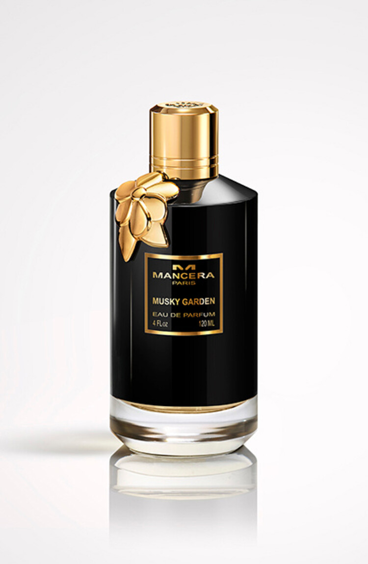 Mancera Paris Mancera Paris Parfum Musky Garden Eau de Parfum