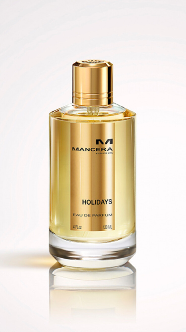 Mancera Paris Mancera Paris Parfum Holidays Eau de Parfum