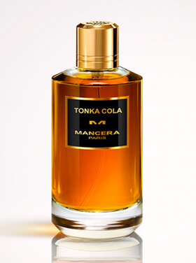 Mancera Paris Mancera Paris Parfum Tonka Cola Eau de Parfum