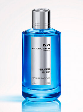 Mancera Paris Mancera Paris Parfum Silver Blue Eau de Parfum