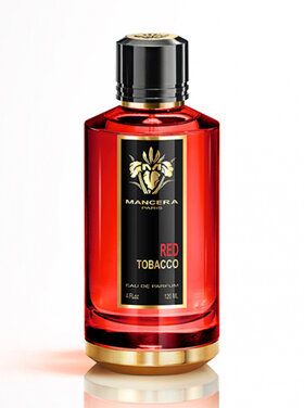 Mancera Paris Mancera Paris Parfum Red Tobacco Eau de Parfum
