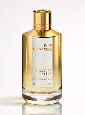 Mancera Paris Mancera Paris Parfum Melody of the Sun Eau de Parfum