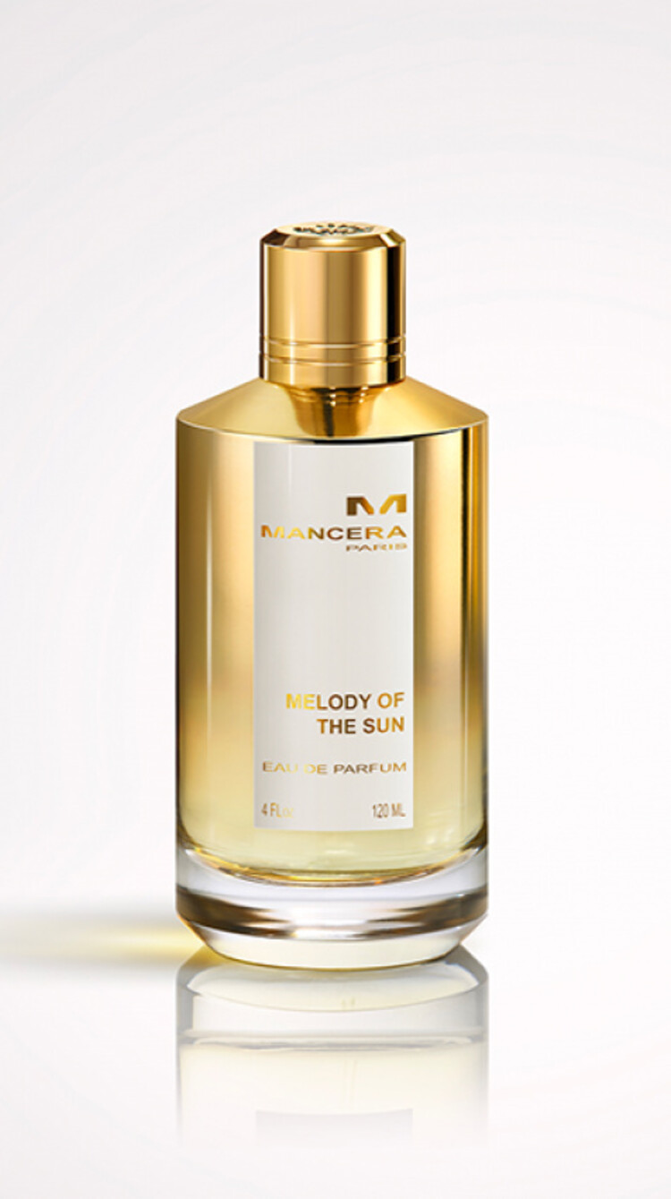 Mancera Paris Mancera Paris Parfum Melody of the Sun Eau de Parfum