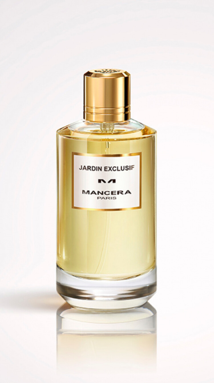 Mancera Paris Mancera Paris Parfum Jardin Exclusif Eau de Parfum