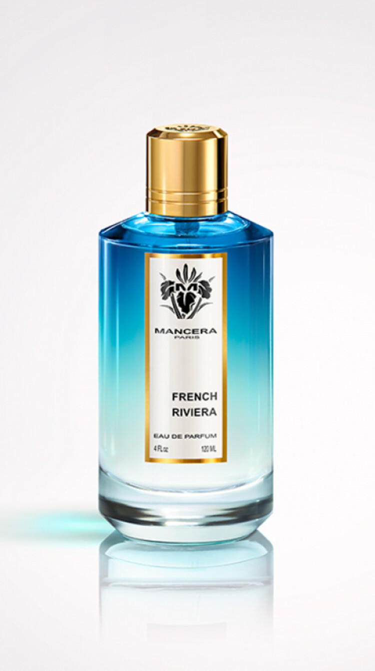 Mancera Paris Mancera Paris Parfum French Riviera Eau de Parfum
