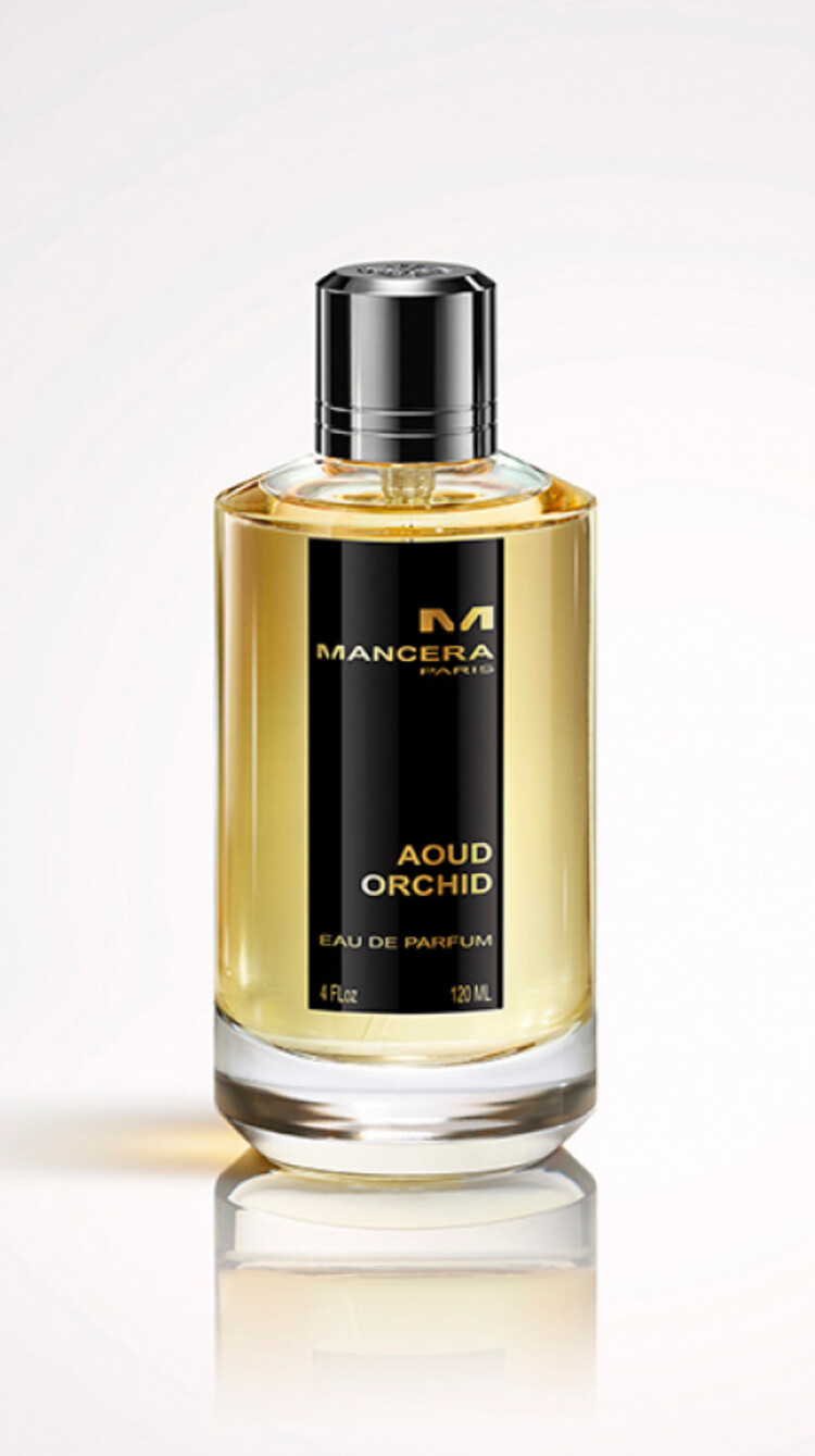 Mancera Paris Mancera Paris Parfum Aoud Orchid Eau de Parfum