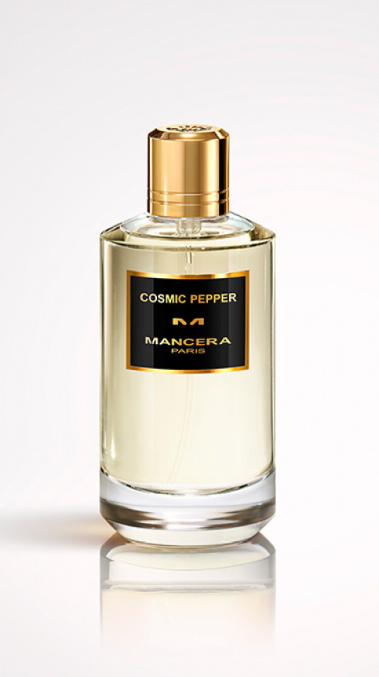 Mancera Paris Mancera Paris Parfum Cosmic Pepper Eau de Parfum