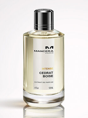 Mancera Paris Mancera Paris Parfum Cedrat Boise Intense Extrait de Parfum