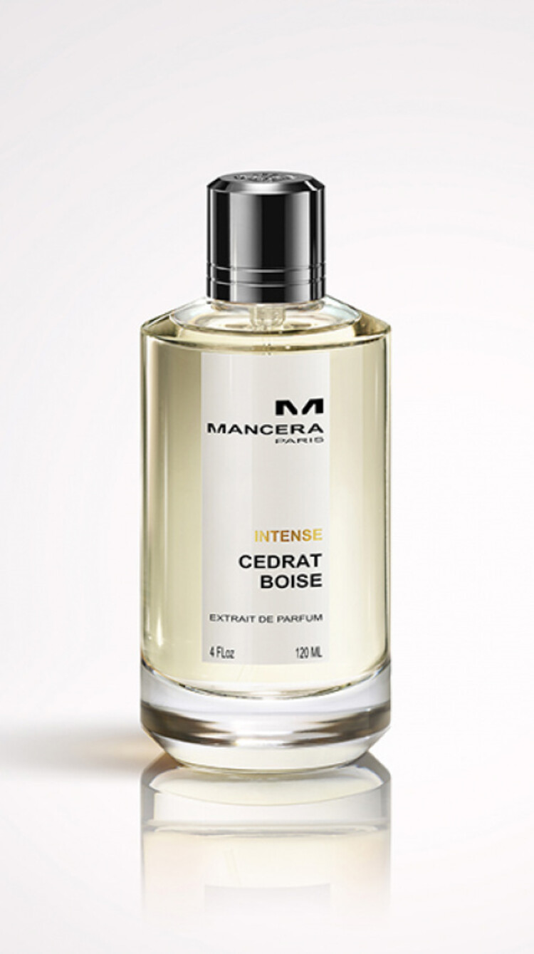 Mancera Paris Mancera Paris Parfum Cedrat Boise Intense Extrait de Parfum