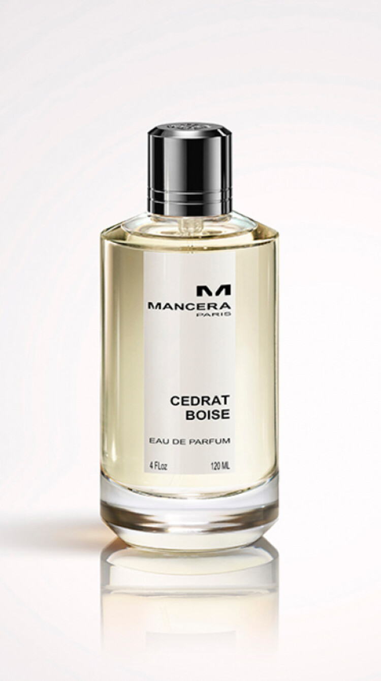 Mancera Paris Mancera Paris Parfum Cedrat Boise Eau de Parfum