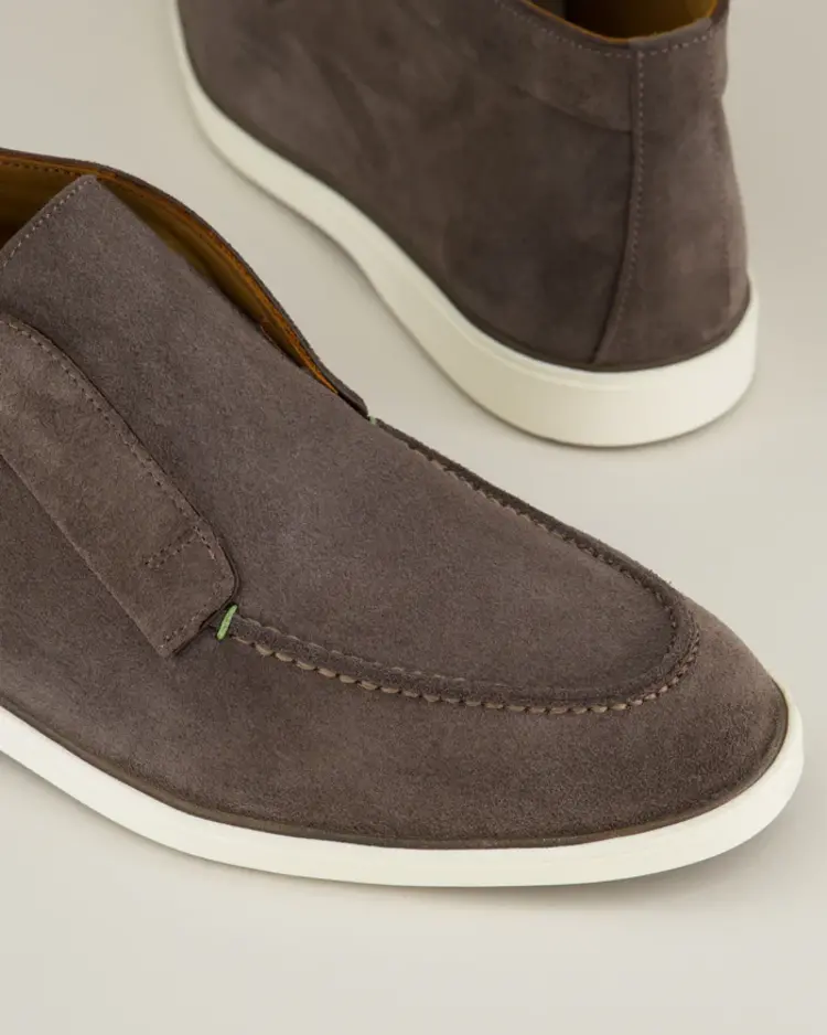 Atelier Verdi Atelier Verdi Loafer Rocco Taupe