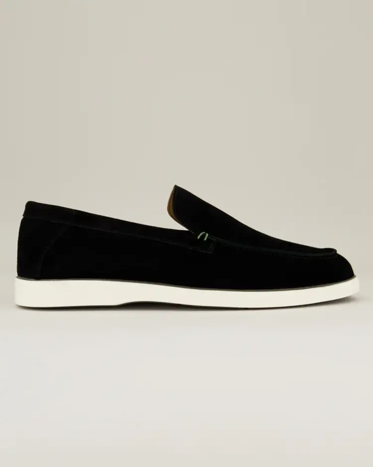 Atelier Verdi Atelier Verdi Loafer Nino Black