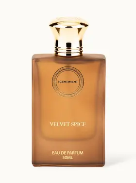 Scentiment Parfum Scentiment Parfum Velvet Spice Eau de Parfum