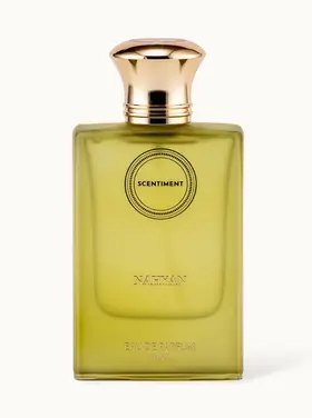 Scentiment Parfum Scentiment Parfum Nahyan Eau de Parfum