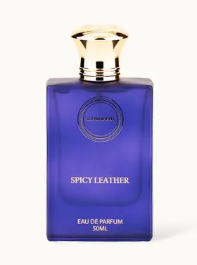 Scentiment Parfum Scentiment Parfum Spicy Leather Eau de Parfum