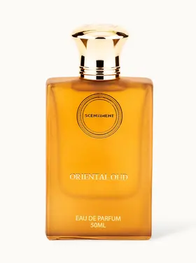 Scentiment Parfum Scentiment Parfum Oriental Oud Eau de Parfum