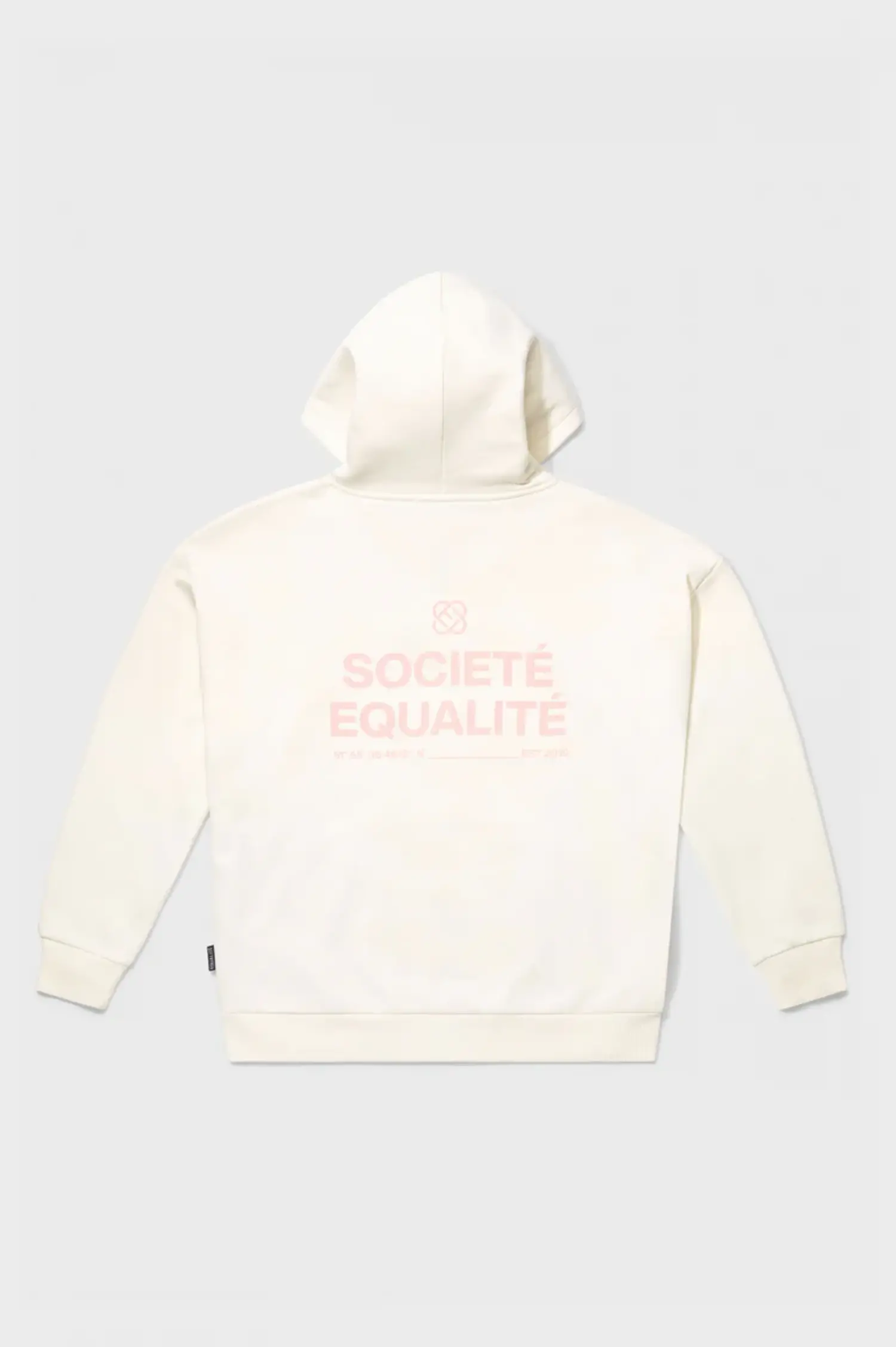 Off white equality hoodie hot sale