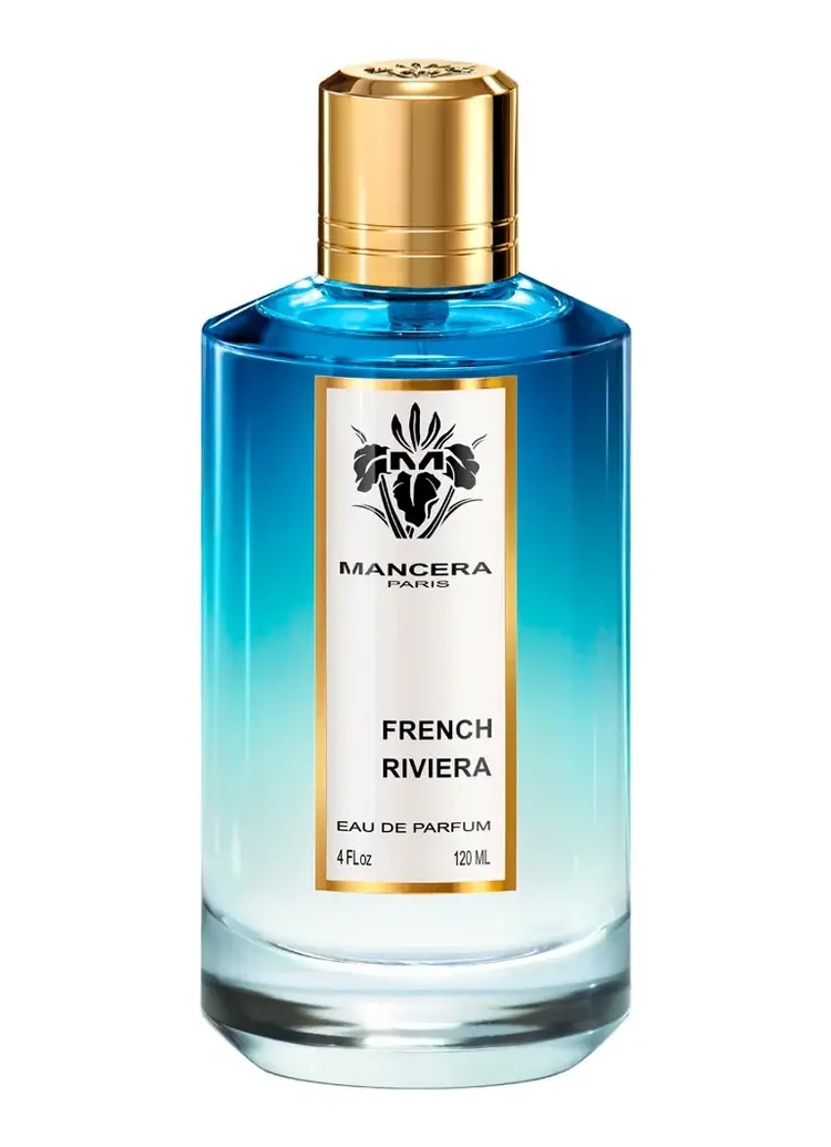 Mancera Paris Mancera Paris Parfum Cinque Terre Eau de Parfum
