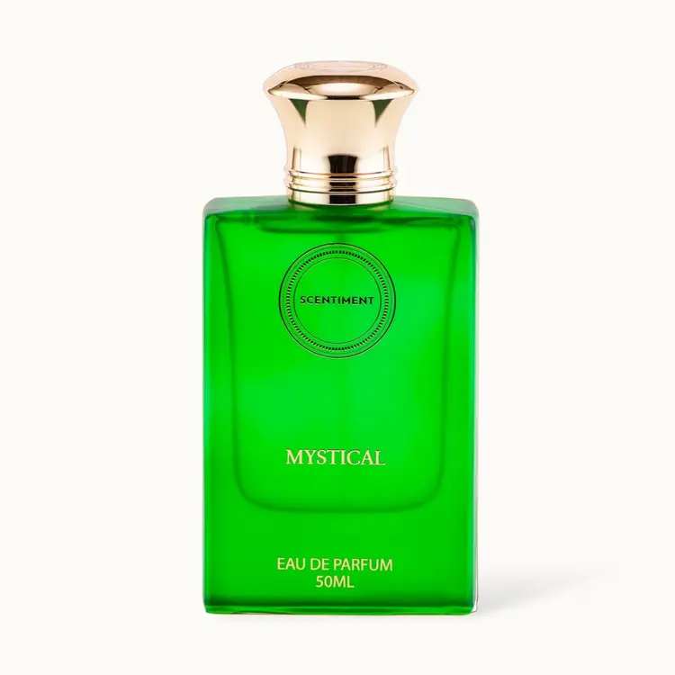 Scentiment Parfum Scentiment Parfum Mystical Eau de Parfum