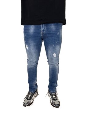 Daniel Paul Daniel Paul Jeans Jules 1979/76 SS25 Blue