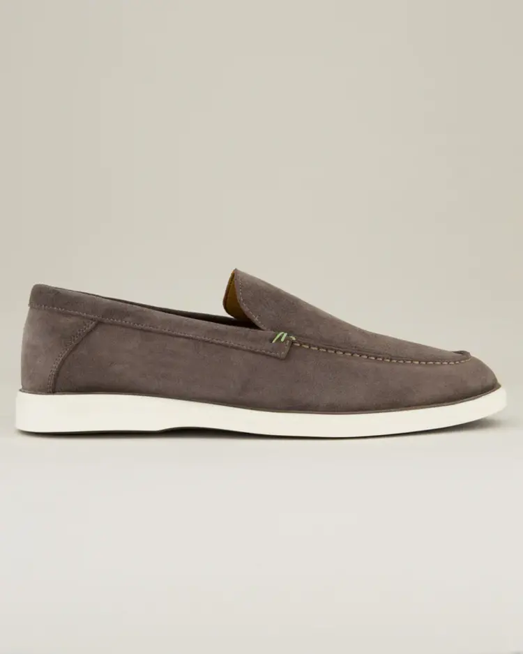 Atelier Verdi Atelier Verdi Loafer Nino Taupe