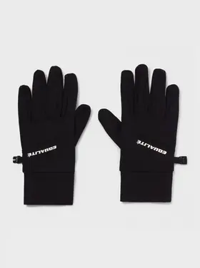 Equalite Equalite Gloves FW24 Black