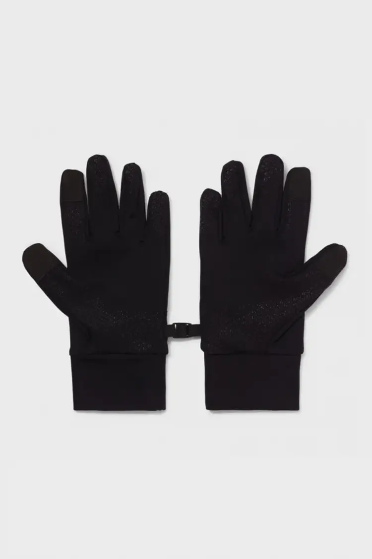 Equalite Equalite Gloves FW24 Black