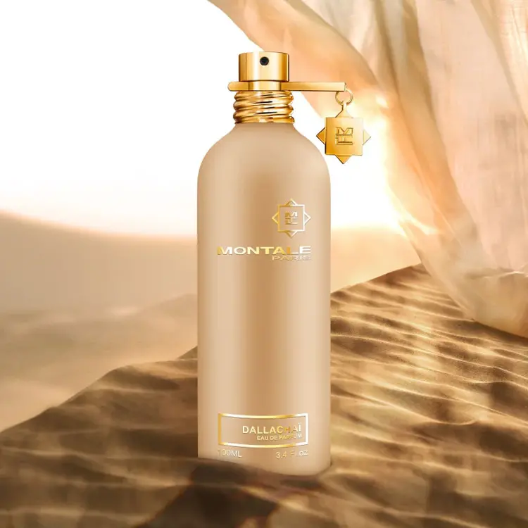 Montale Paris Montale Paris Parfum Dallachaï Eau de Parfum