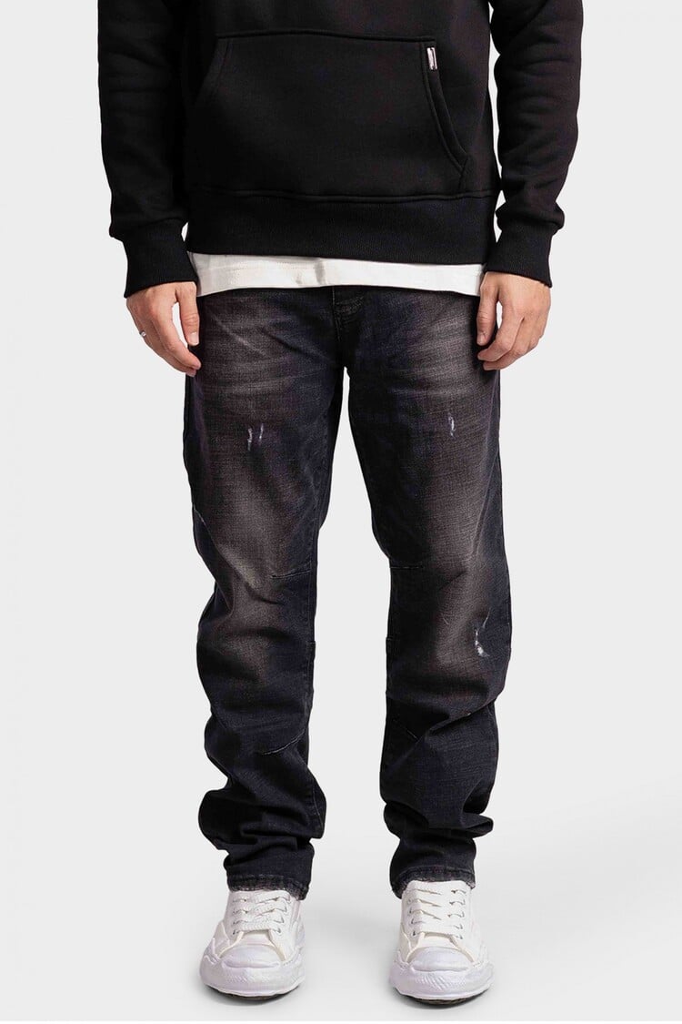 Richesse Richesse Jeans Bullet 2294 Black