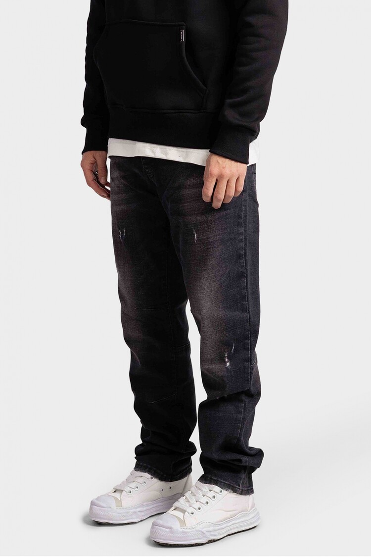 Richesse Richesse Jeans Bullet 2294 Black