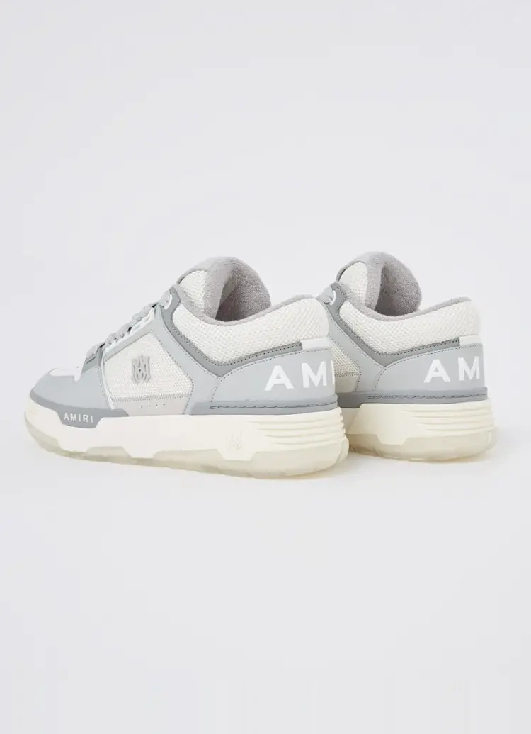Amiri Amiri Sneaker MA-1 AMFOSR1097 030 FW24 Grey