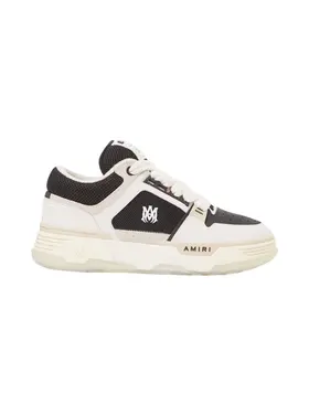 Amiri Amiri Sneaker MA-1 AMFOSR1097 087 FW24 Black / Alabaster