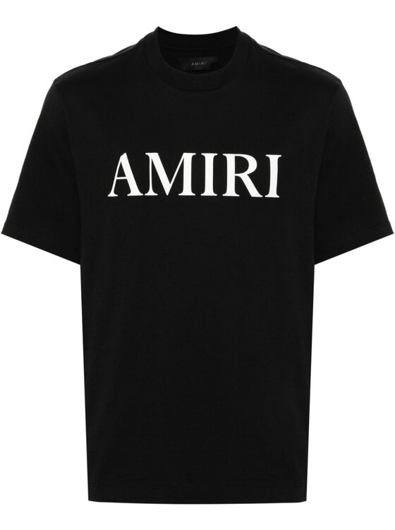 最安【国内正規】AMIRI Landscape Flame L/S Tee XL Amiri Landscape Frame Long Sleeve T-Shirt in Black – DPUS