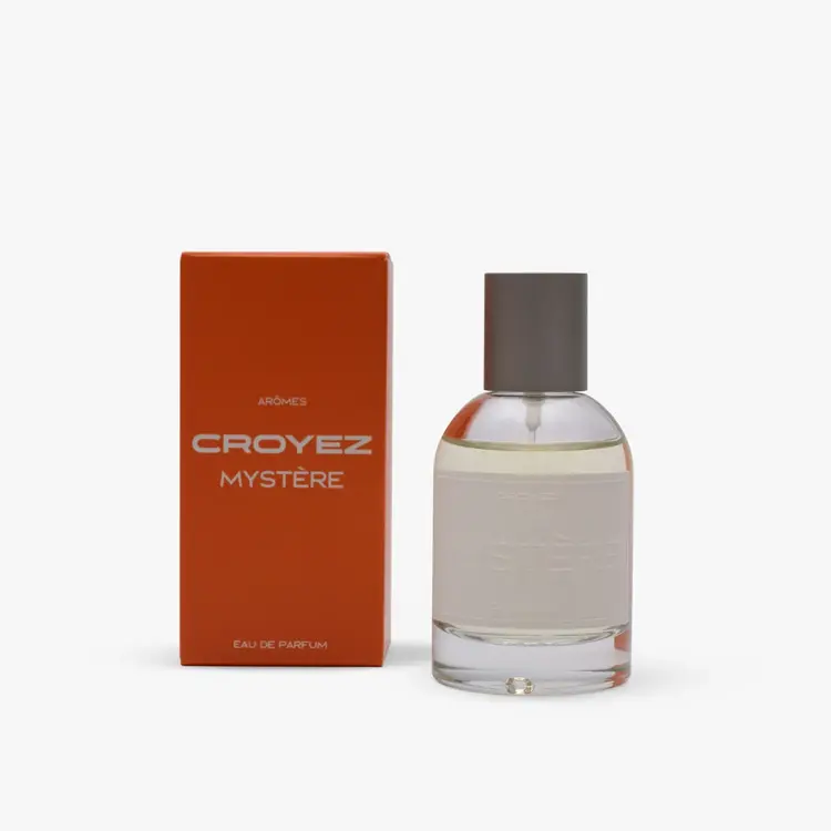 Croyez Croyez Eau de Parfum Mystere