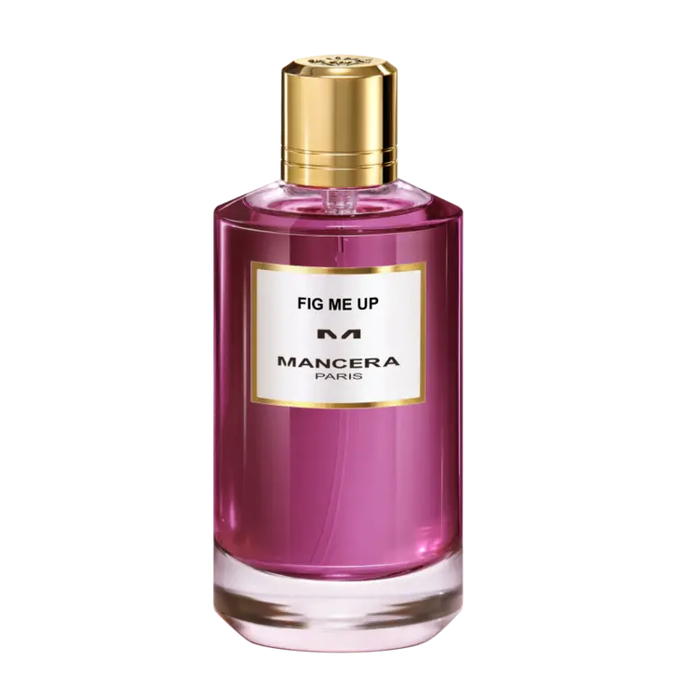 Mancera Paris Mancera Paris Parfum Fig Me Up Eau de Parfum