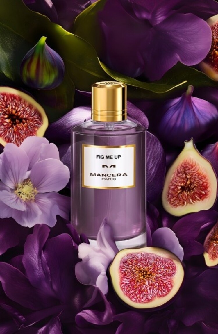 Mancera Paris Mancera Paris Parfum Fig Me Up Eau de Parfum