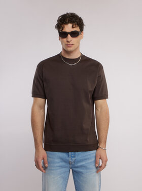 Aeden Aeden T-Shirt Baker Ganache