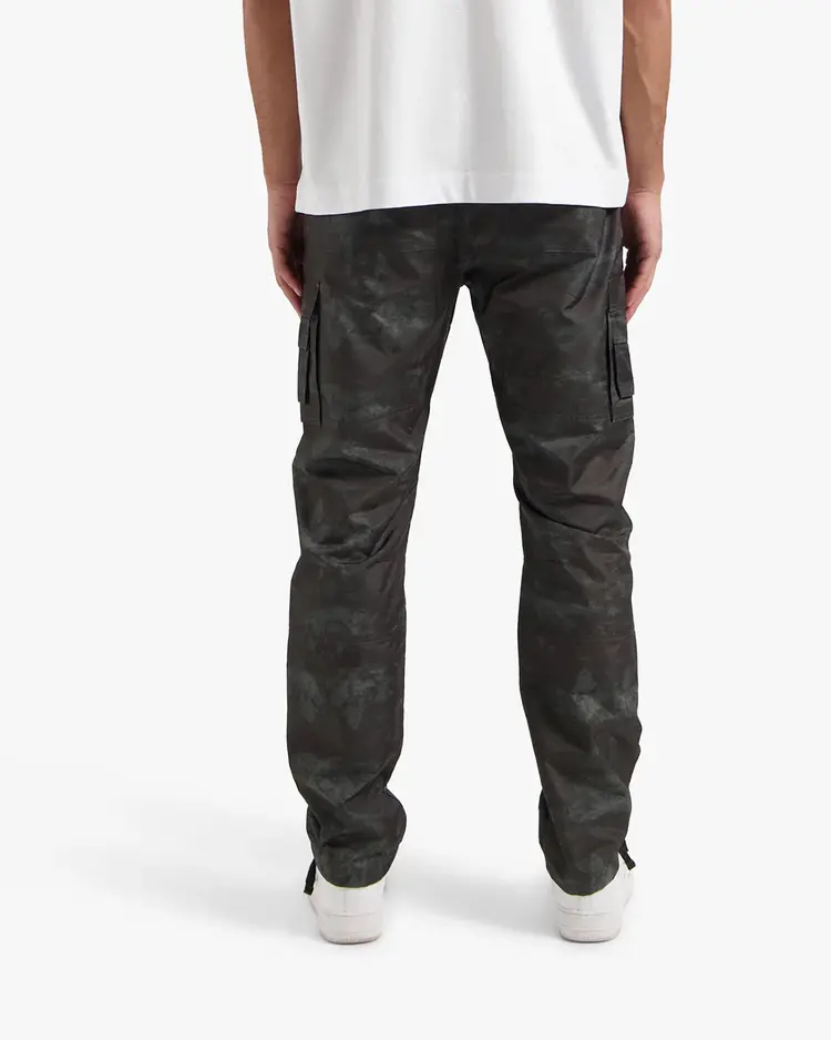 Croyez Croyez Parachute Pants Ripstop SS25 Camo