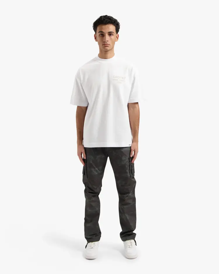 Croyez Croyez Parachute Pants Ripstop SS25 Camo