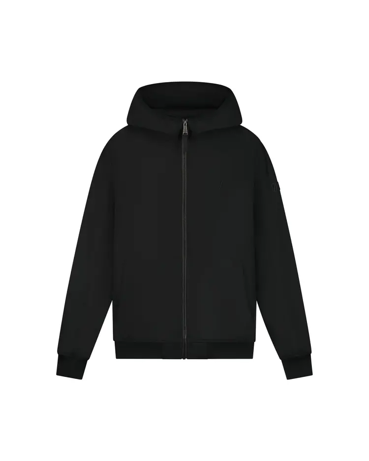 Malelions Malelions Jacket Softshell PS25 Black